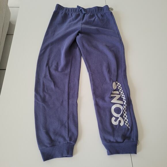 Boys Track Sets Sweatpants Hoodie Sonic Lot Of 5 Tek Gear Athletic Size 8 10 - Picture 10 of 11